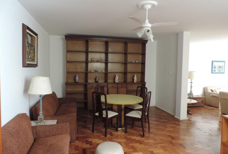 Rio228 - Appartement au coeur d'Ipanema