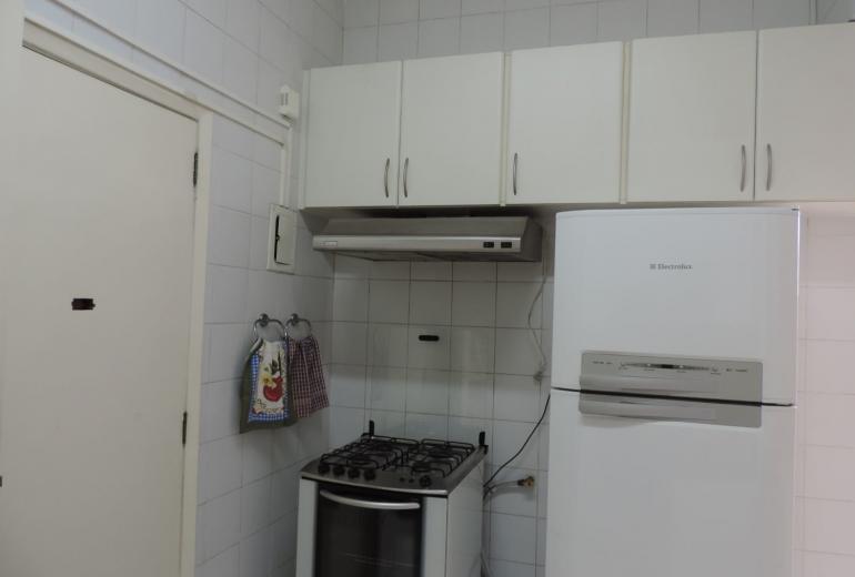 Rio228 - Appartement au coeur d'Ipanema