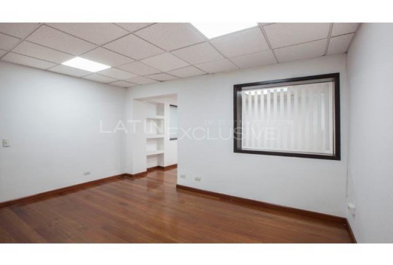 Bog138 - Casa comercial à venda em Teusaquillo Bogotá
