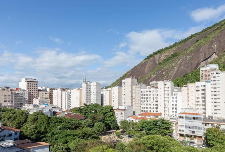 Rio519 - Triplex penthouse in Copacabana