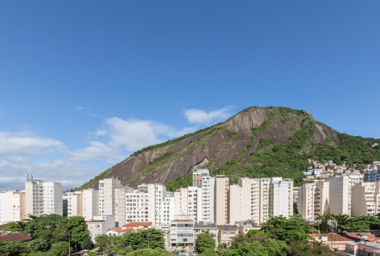 Rio519 - Cobertura triplex em Copacabana
