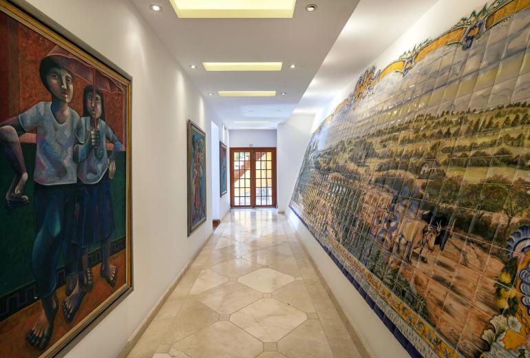 Rio342 - Fantastic villa in Joá