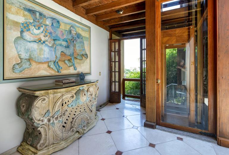 Rio342 - Fantastique villa à Joá