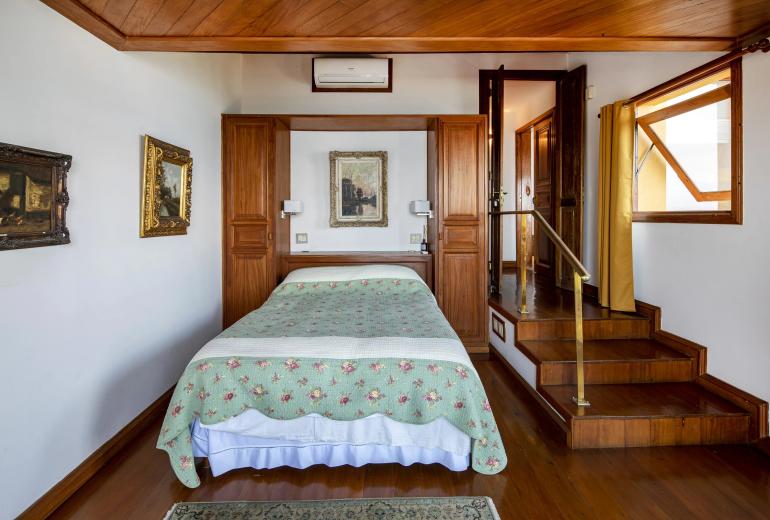 Rio342 - Fantastic villa in Joá