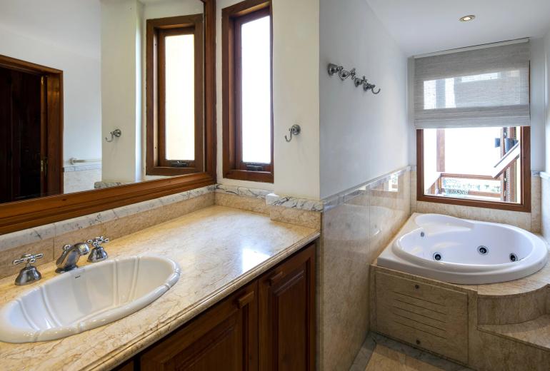 Rio342 - Fantastic villa in Joá