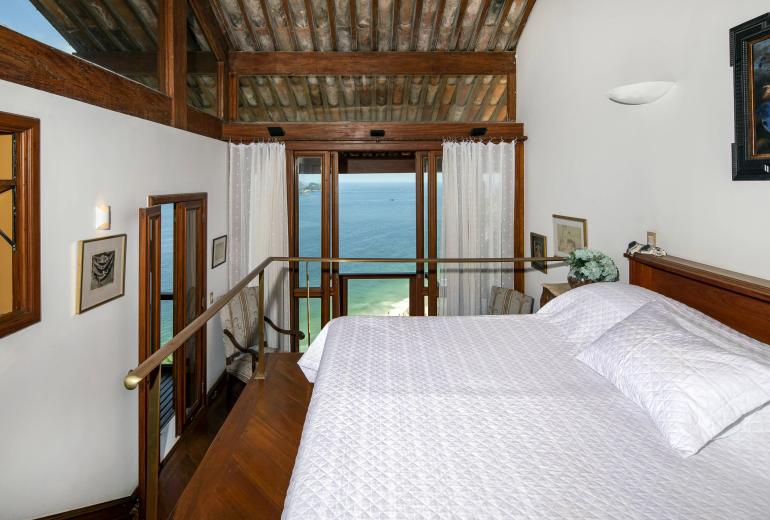 Rio342 - Fantastic villa in Joá