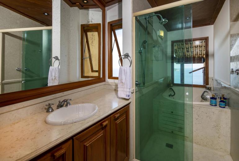 Rio342 - Fantastic villa in Joá