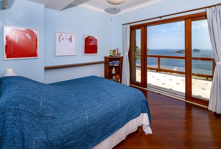 Rio342 - Fantastic villa in Joá