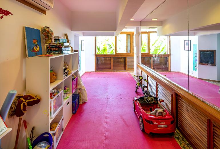 Rio342 - Fantastic villa in Joá