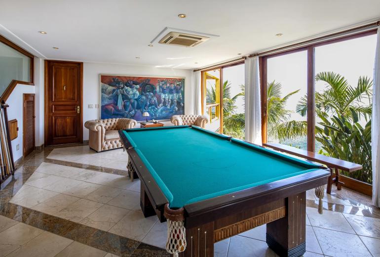 Rio342 - Fantastic villa in Joá