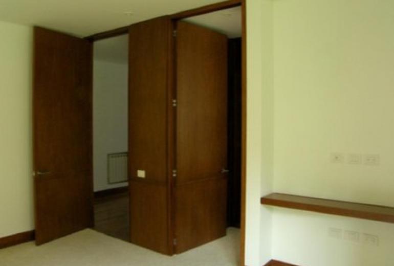 Bog062 - Three bedroom apartment in Santa Bárbara Alta
