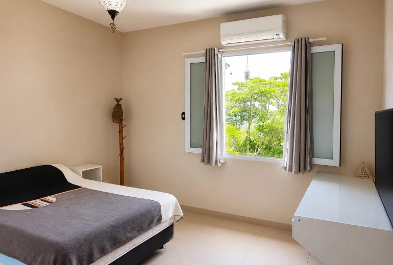 Rio474 - Penthouse in Santa Teresa