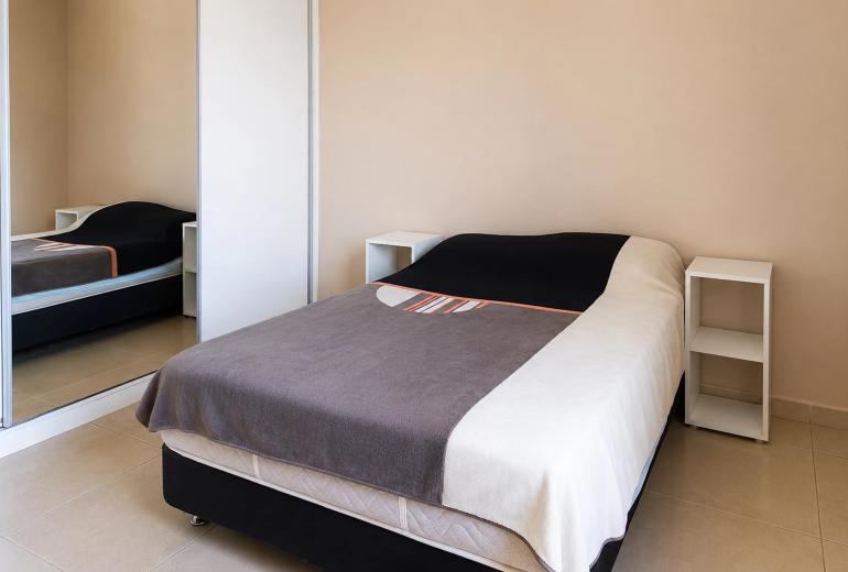 Rio474 - Penthouse in Santa Teresa