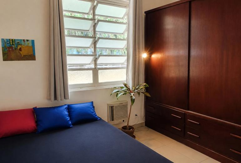 Rio474 - Penthouse in Santa Teresa