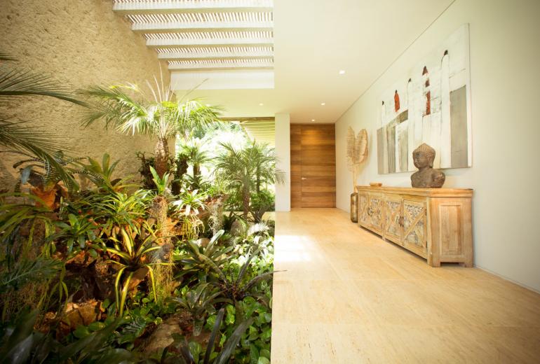Med010 - Casa de Luxo Moderna no Paraiso Colombiano