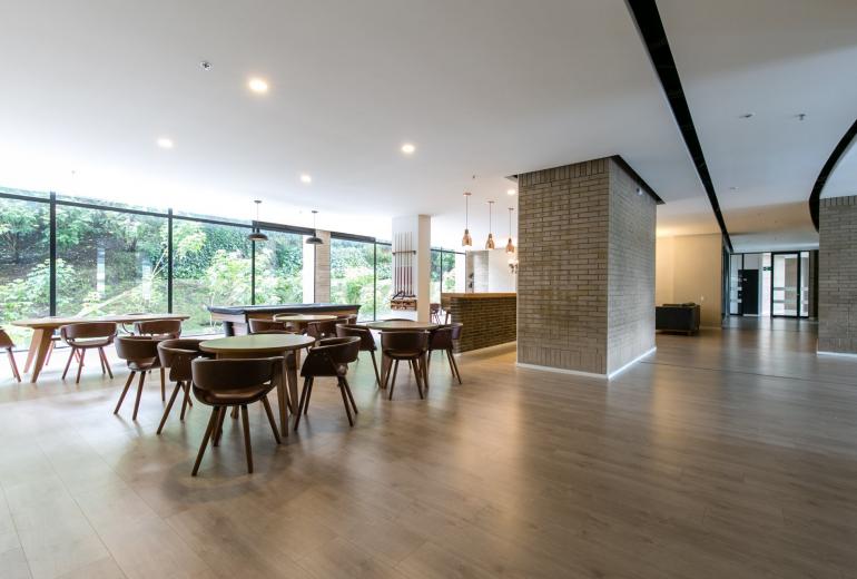 Med062 - Hermoso penthouse de dos niveles en Medellín