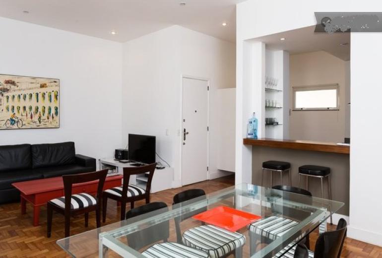 Rio830 - Appartement à Copacabana