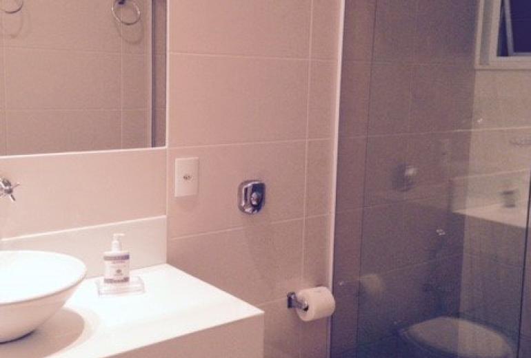 Rio830 - Appartement à Copacabana