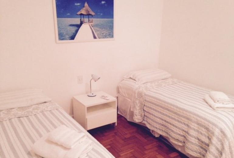 Rio830 - Appartement à Copacabana