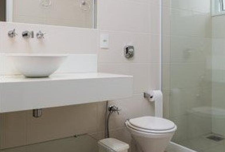 Rio830 - Appartement à Copacabana