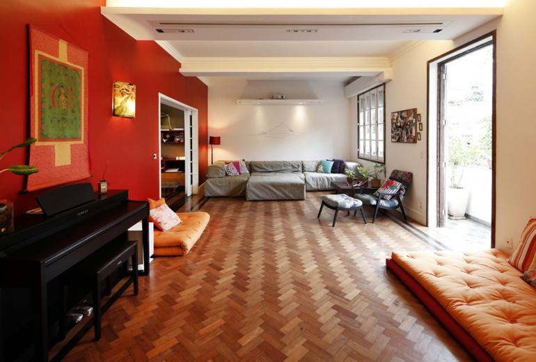 Rio445 - Apartment in Ipanema