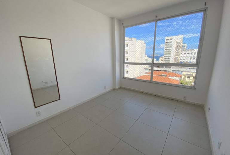 Rio290 - Apartamento con hermosas vistas en Ipanema