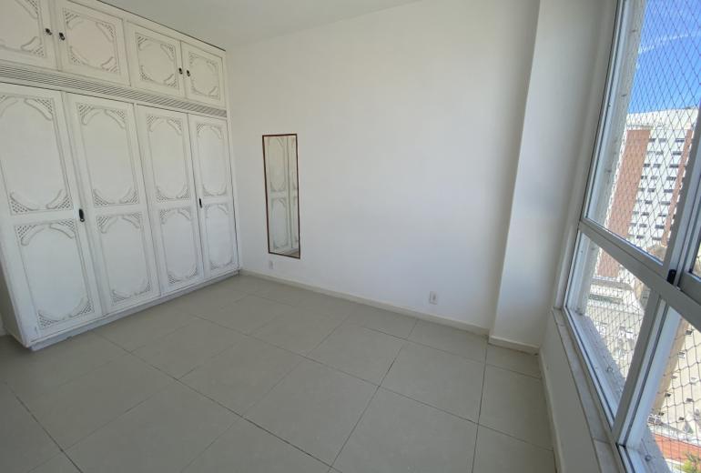 Rio290 - Apartamento con hermosas vistas en Ipanema
