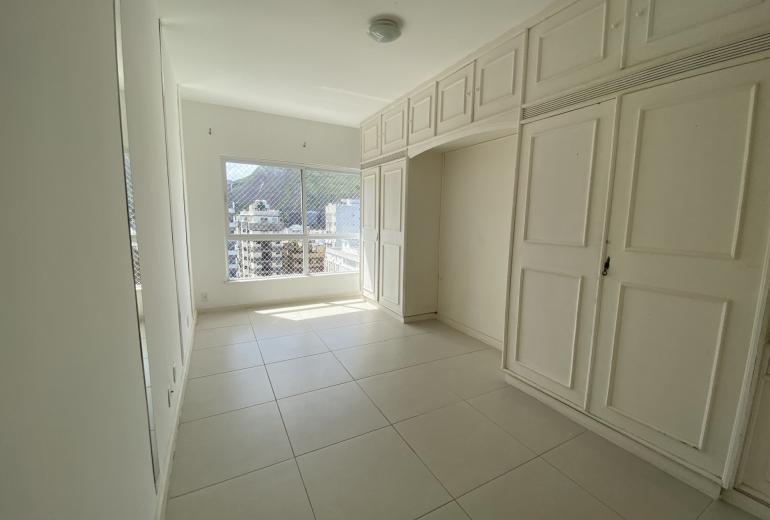 Rio290 - Apartamento con hermosas vistas en Ipanema