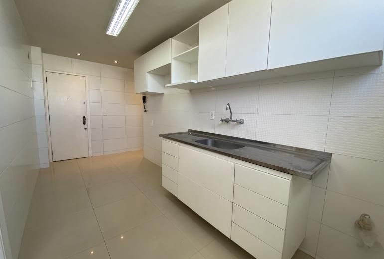 Rio290 - Apartamento con hermosas vistas en Ipanema