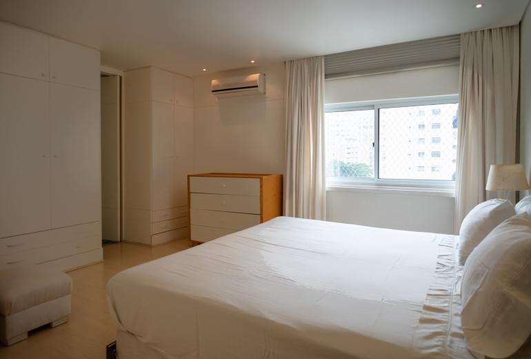 Sao007 - Residencia de 4 suites en el centro de São Paulo