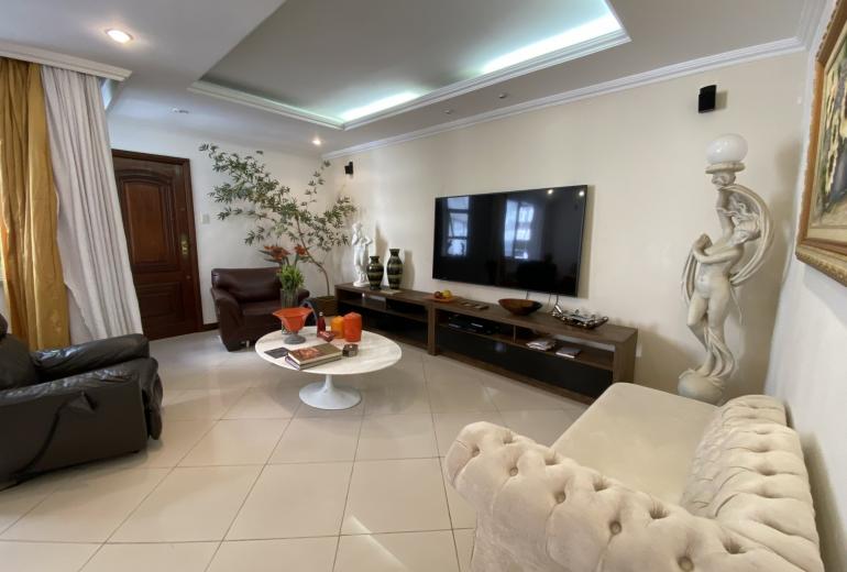 Rio356 - Apartment on Vieira Souto
