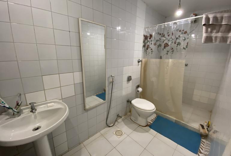 Rio412 - Linda casa com jardins e piscina na Gávea