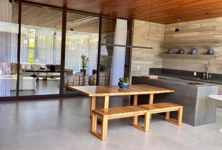 Rio140 - Sustainable and modern mansion in Barra da Tijuca