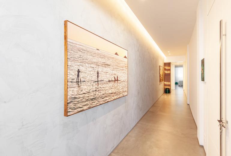 Rio159 - Great apartment between Copacabana and Ipanema