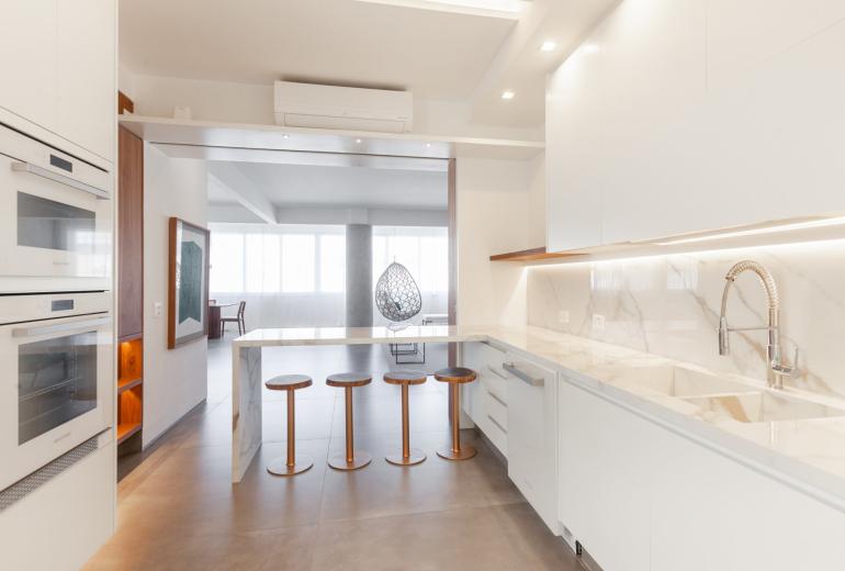 Rio159 - Great apartment between Copacabana and Ipanema