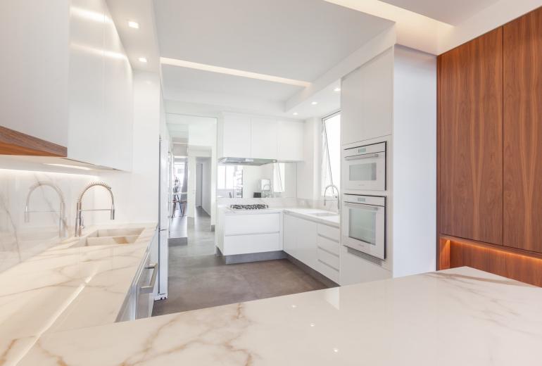 Rio159 - Great apartment between Copacabana and Ipanema