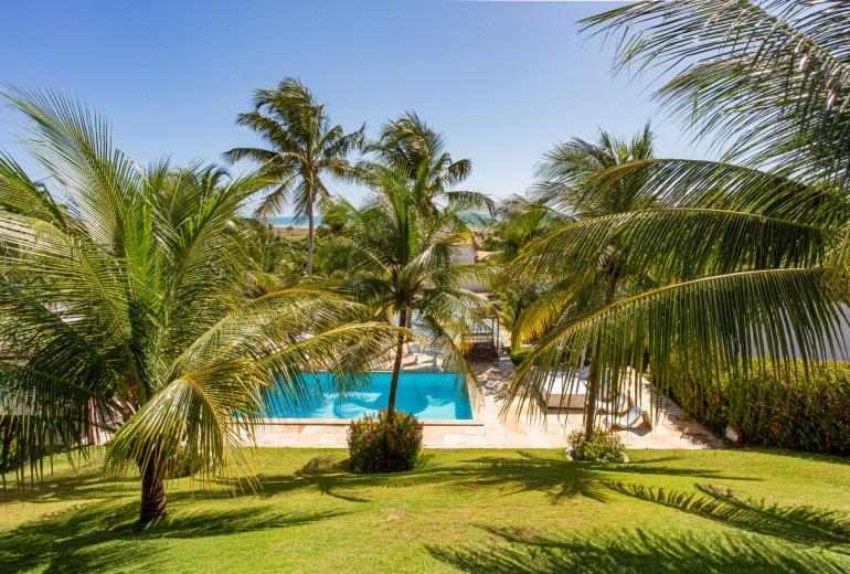 Cea054 - Hermosa casa con vista en Prainha de Aquiraz