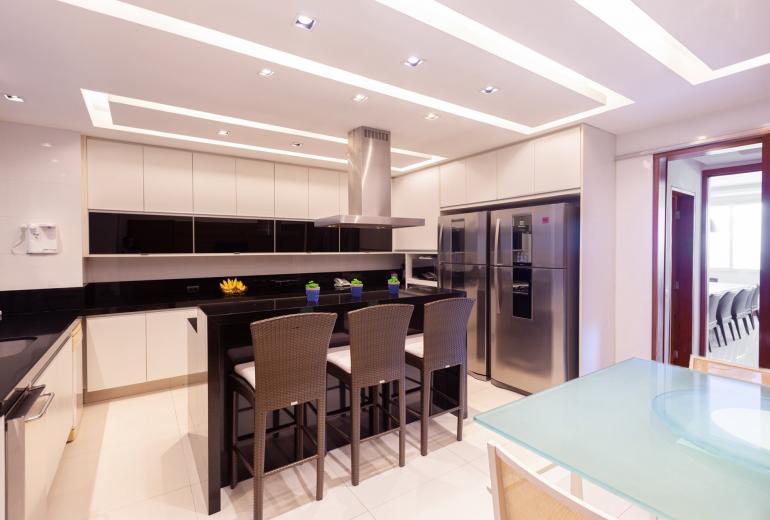 Rio248 - Charming apartment with 3 suites in Copacabana