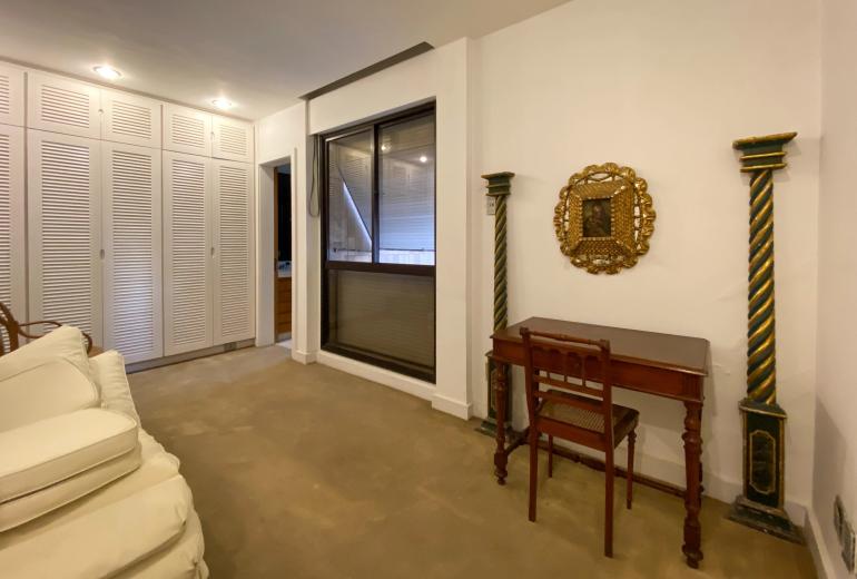 Rio245 - Penthouse à Leblon