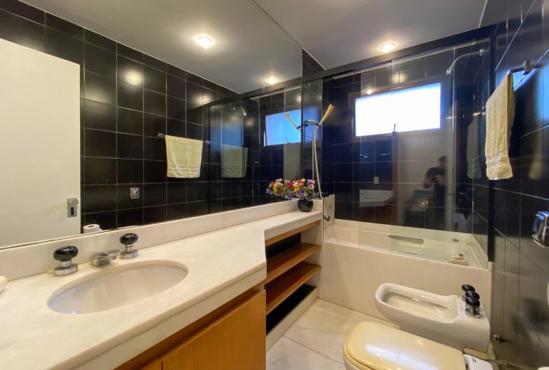 Rio245 - Penthouse à Leblon