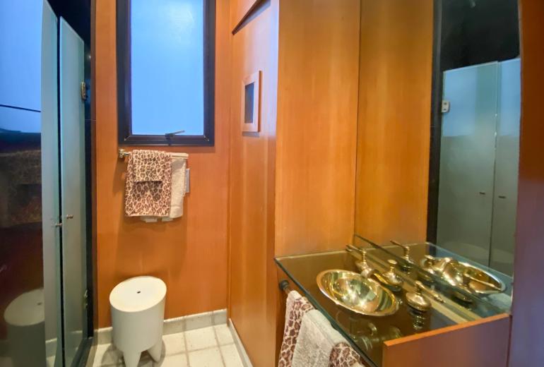 Rio245 - Penthouse à Leblon