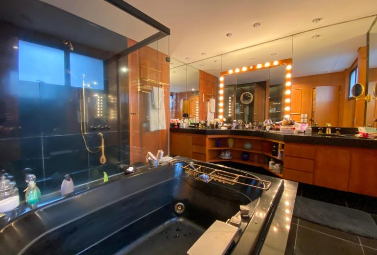 Rio245 - Penthouse à Leblon