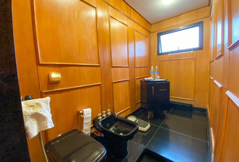 Rio245 - Penthouse à Leblon