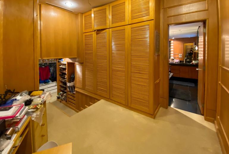 Rio245 - Penthouse à Leblon