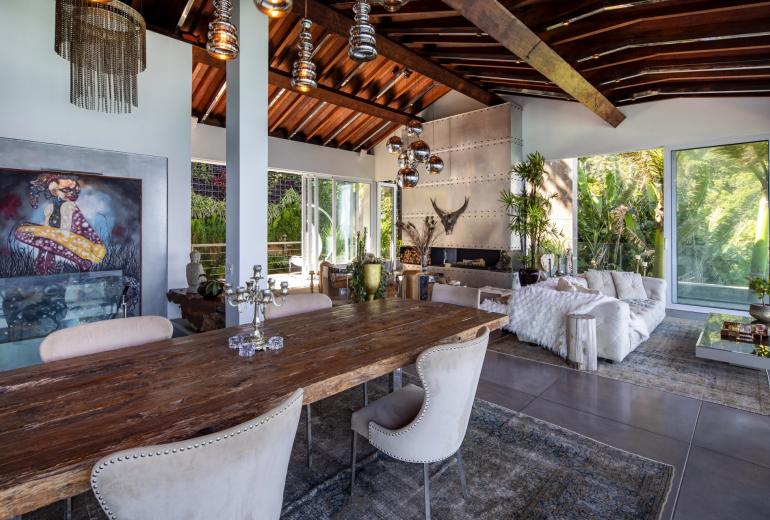 Rio033 - Increíble Villa en venta en Joá