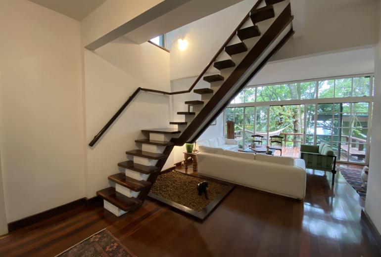 Rio366 - Charmante villa de 3 chambres à São Conrado