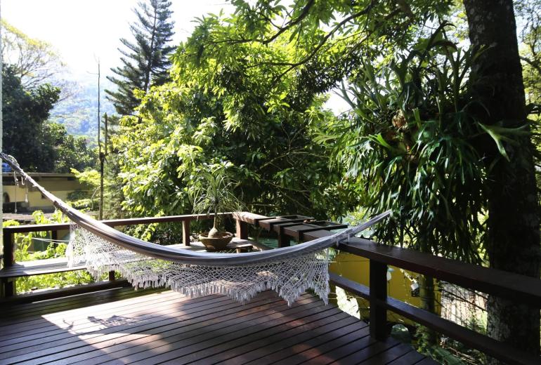 Rio366 - Charmante villa de 4 chambres à São Conrado