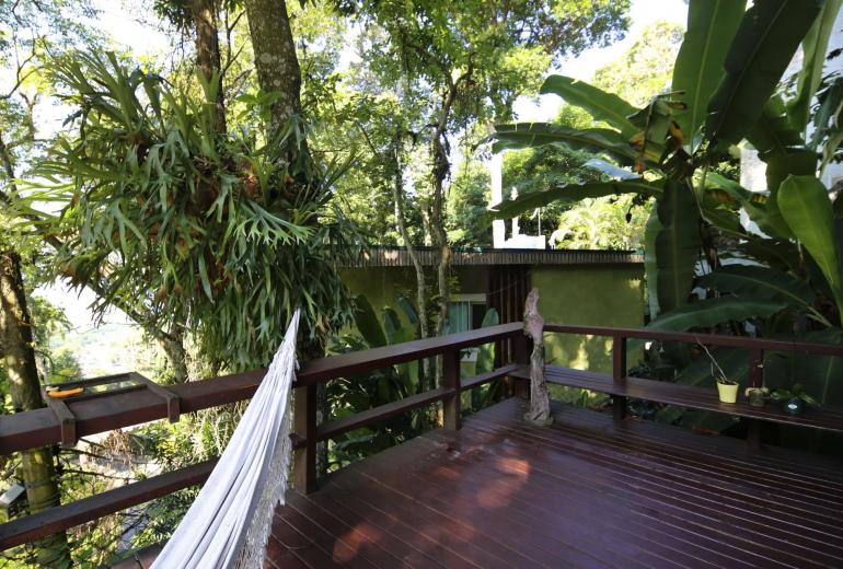 Rio366 - Charmante villa de 4 chambres à São Conrado