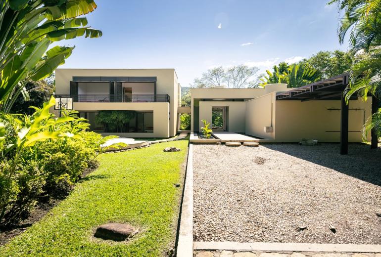 Anp010 - Stunning house in Mesa de Yeguas Country Club