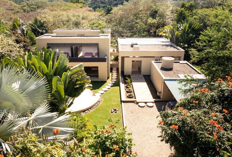 Anp010 - Stunning house in Mesa de Yeguas Country Club